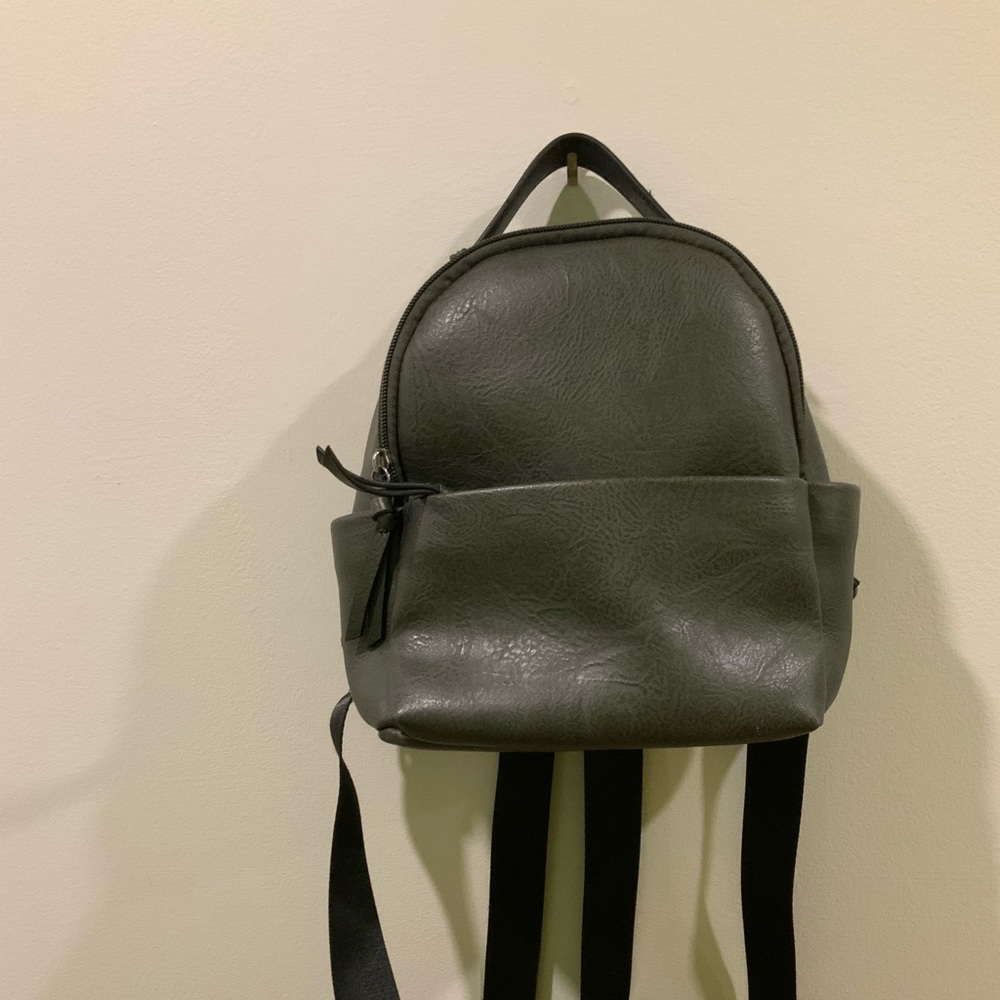 Mia & Luca mini backpack